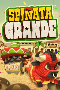 Spiñata Grande