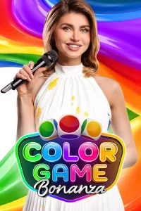 Color Game Bonanza