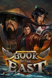 Book of the East